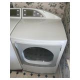 GE PROFILE DRYER ELECTRIC LIKE NEW CONDITION