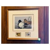 NEAL ANDERSON 688/7000 MEDALLION EDIITION WITH