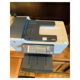 PRINTER HP OFFICEJET 5610 ALL IN ONE