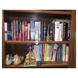 BOOKS TOM A MAN IN FULL WOLFE, VINCE FLYNN BOOKS