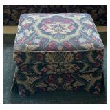 OTTOMAN MATCHES SOFA 19" X 26" X 17" H