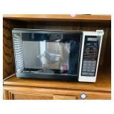 SHARP CAROUSEL II MICROWAVE