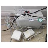 SPEAKERS AND SUBWOLFER CAMBRIDGE SOUND