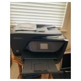 HP OFFICE JET PRO 6968 PRINTER ALL IN ONE