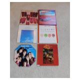 ROLLING STONES, ETC.