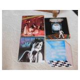 SATURDAY NIGHT FEVER, ETC.