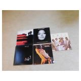 DIANA ROSS, DISCO BABY, ETC.