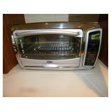 OSTER TOASTER OVEN