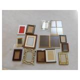 PICTURE FRAMES