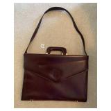 BRIEFCASE - LIGHTLY USED
