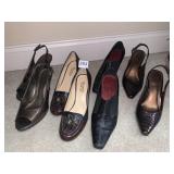 FRANCO SARTO, LIFESTRIDE COPPER, BANDALINO