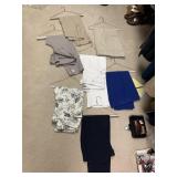 CASUAL PANTS, IVANKA TRUMP SIZE 12 PETITE -TOTAL 7