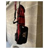 NEVILLEWOOD SOFT SIDED GOLF BAG