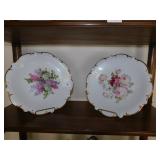 BAVARIA SCHUMANN ARZBERG GERMANY "LILAC TIME"