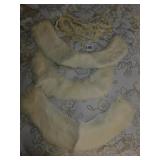FUR COLLARS