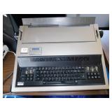 PANASONIC ELECTRIC TYPEWRITTER