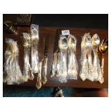 STAINLESS GOLD WASH SERVICE 4