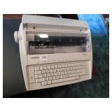 BROTHER ML100 TYPEWRITTER
