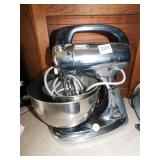 HAMILTON BEACH MIXER