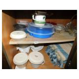 FOOD STORAGE CONTAINERS