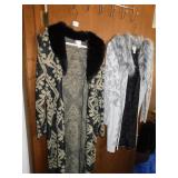 WRAPS, VERY SOFT SZ. MEDIUM