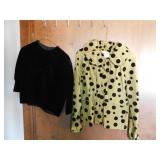 UBU SZ. SMALL POLKA DOT