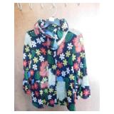 DAMEE SZ. SMALL FLORAL JACKET