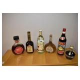 ROYALE DELUXE CHAMBORD, SWEET VERMOUTH, BACARDI,