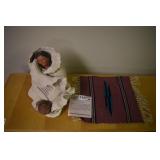 SOUTH WEST SINAPAU STUDIO TEXAS ARTIST SUE