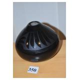 INDIAN POT SIGNED ADAKAI POTTERY BOWL 4 1/2" X 6"W