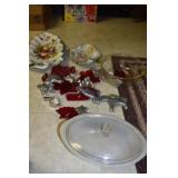COOKIE CUTTERS AND ITALY DISHES