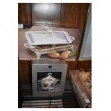 ROYAL LIMITED BAKING DISHES