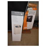 36" NEW CLOTHING HOLDER