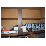 SONIC SCRUBBER, WIRE, ETC.