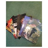 Five "Finest Hour"  Journals of Winston Churchill