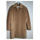 CINZIA ROCCA ITALY, JACKET, PURE VIRGIN WOOL,