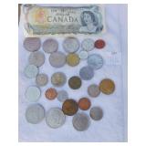 GROUP OF FOREIGN CURRENCY