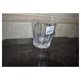 WEDGWOOD TUMBLERS SET OF 4