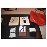 DKNY, HUE, CALVIN KLEIN LEGGINS & STOCKINGS