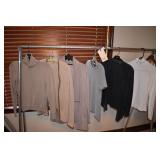 TART CARNIGAN, CASHMERE SWEATER XS SZ.