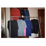 ADDIDAS, 2 TOMMY BAHAMA L