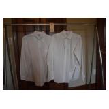 BROOKS BROTHER DRESS SHIRTS 17-34