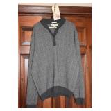 CASHMERE ITALIAN FAIRWAY & GREENE