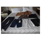 LIJA SHORTS, 2 PC. L SPOKE X-SM. TAN 2 PC. OUTFIT