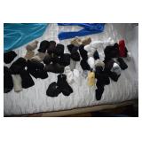 LARGE ASSORTMENT OF MEN