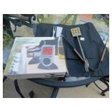 BROOK STONE GRILL ALERT TALKING THERMOMETER &