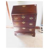 STATTON TRUTYPE AMERICANA - CHERRY CHIPPENDALE