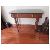 STATTON TRUTYPE AMERICANA - CHERRY DESK WITH
