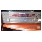 SONY DIGITAL A/V CONTROL CENTER STR-DE595