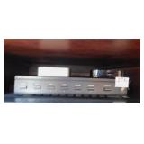 - NILES SPS-6 SPEAKER CONTROL SYSTEM